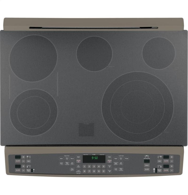 GE PS950EFES Slate