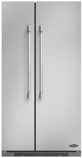 DCS RX215VJX1 Stainless Steel