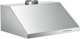 Stainless Steel, 24 Inch