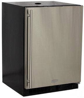Marvel ML24BNS1RS Stainless Steel