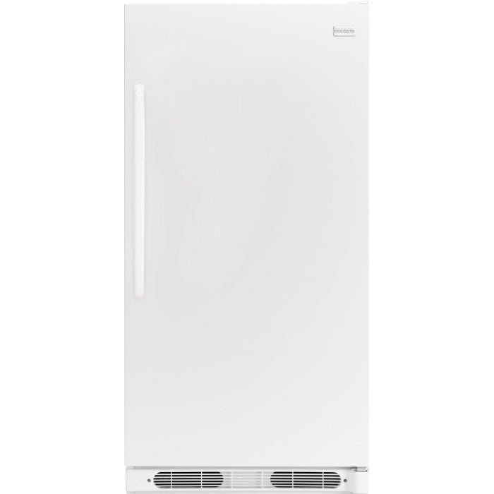 Frigidaire FFRU17B2QW Frigidaire 16.6 Cu. Ft. Singledoor Refrigerator