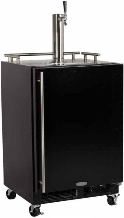 Marvel ML24BTSMRB Black