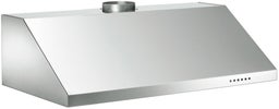 Stainless Steel, 36 Inch