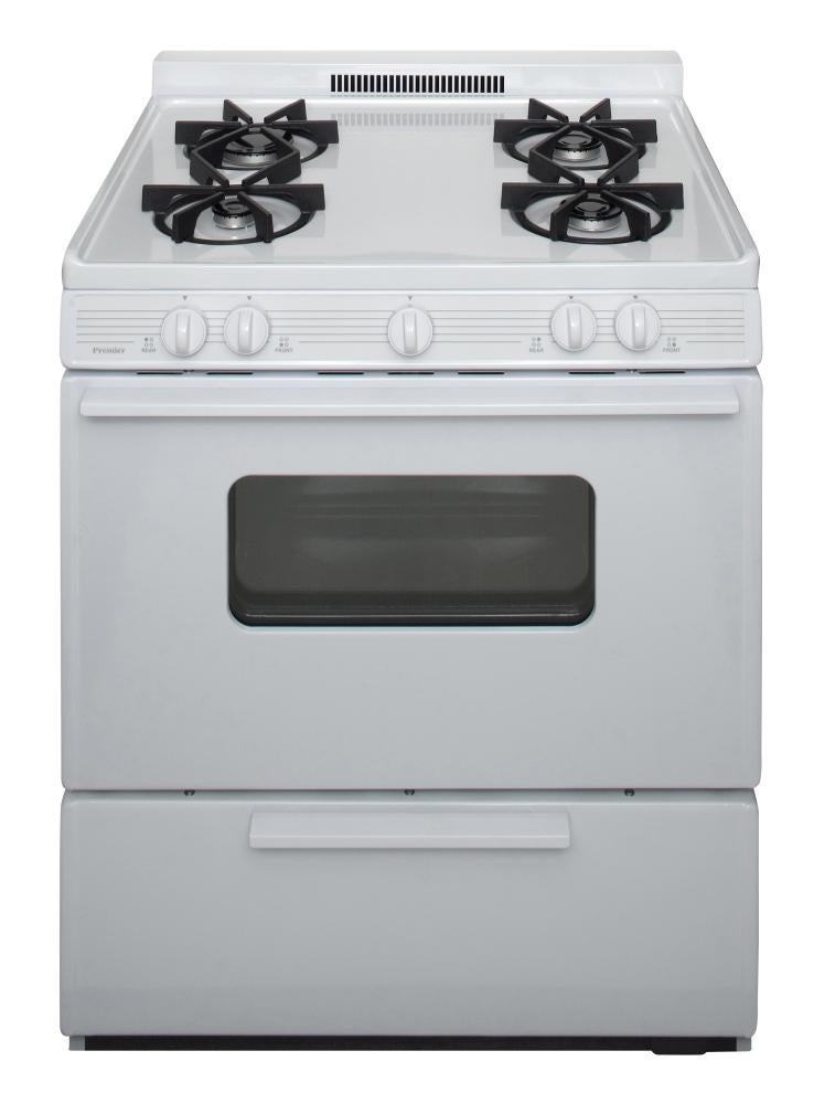 Premier BMK5X0OP Gas Range - Thumbnail 3
