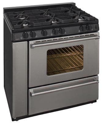 Premier P36S3182P Stainless Steel