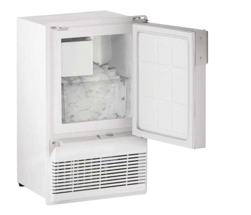 U-Line WH95FC03A White