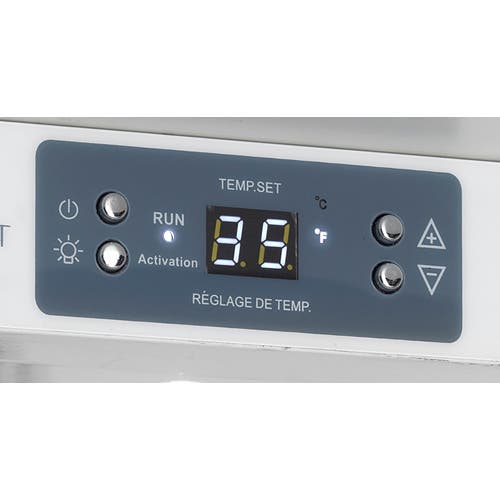 Danby DAR055D1BSSPR Black with Stainless Steel