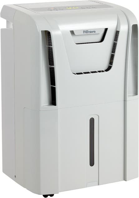 Danby DDR70A2GP 70 Pint Capacity Dehumidifier