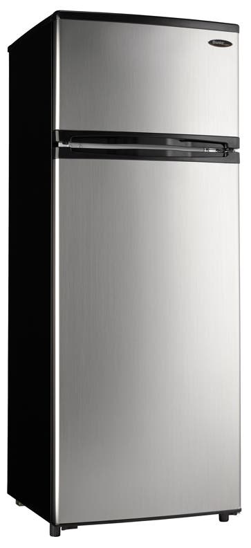 Danby DPF074B1BSLDD Stainless Steel