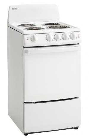 Danby DER200WDANBY White