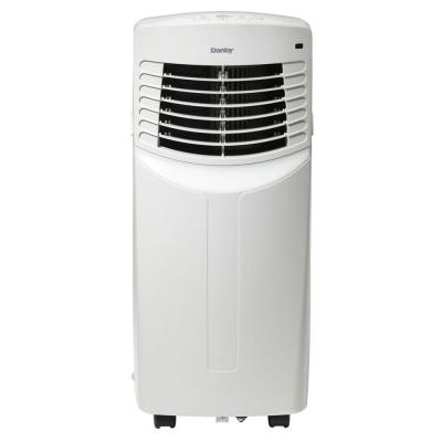 Danby DPA085B1GB 8,500 BTU Portable Air Conditioner