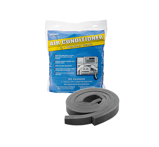 Frigidaire 5305516311 Foam Weather Seal
