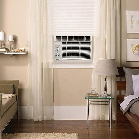 Danby DAC050MB1GB 5,000 BTU Window Air Conditioner