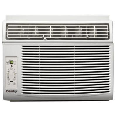 Danby DAC100EB2GDB 10,000 BTU Window Air Conditioner