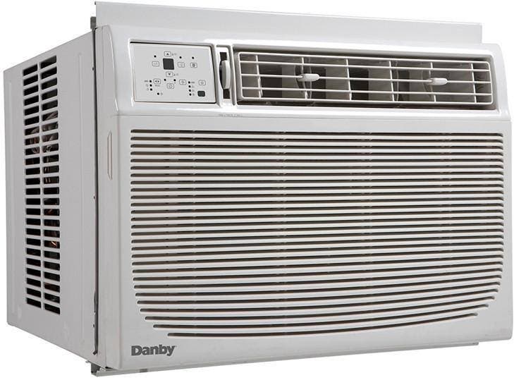 Danby DAC150EB1GDB 15,000 BTU Window Air Conditioner