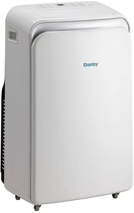 Danby DPA120HB1WDB 12,000 BTU Portable Air Conditioner