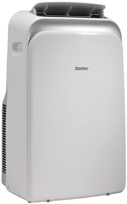 Danby DPA120HB1WDB 12,000 BTU Portable Air Conditioner