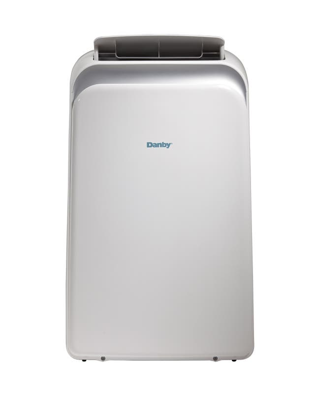 Danby DPA120HB1WDB 12,000 BTU Portable Air Conditioner
