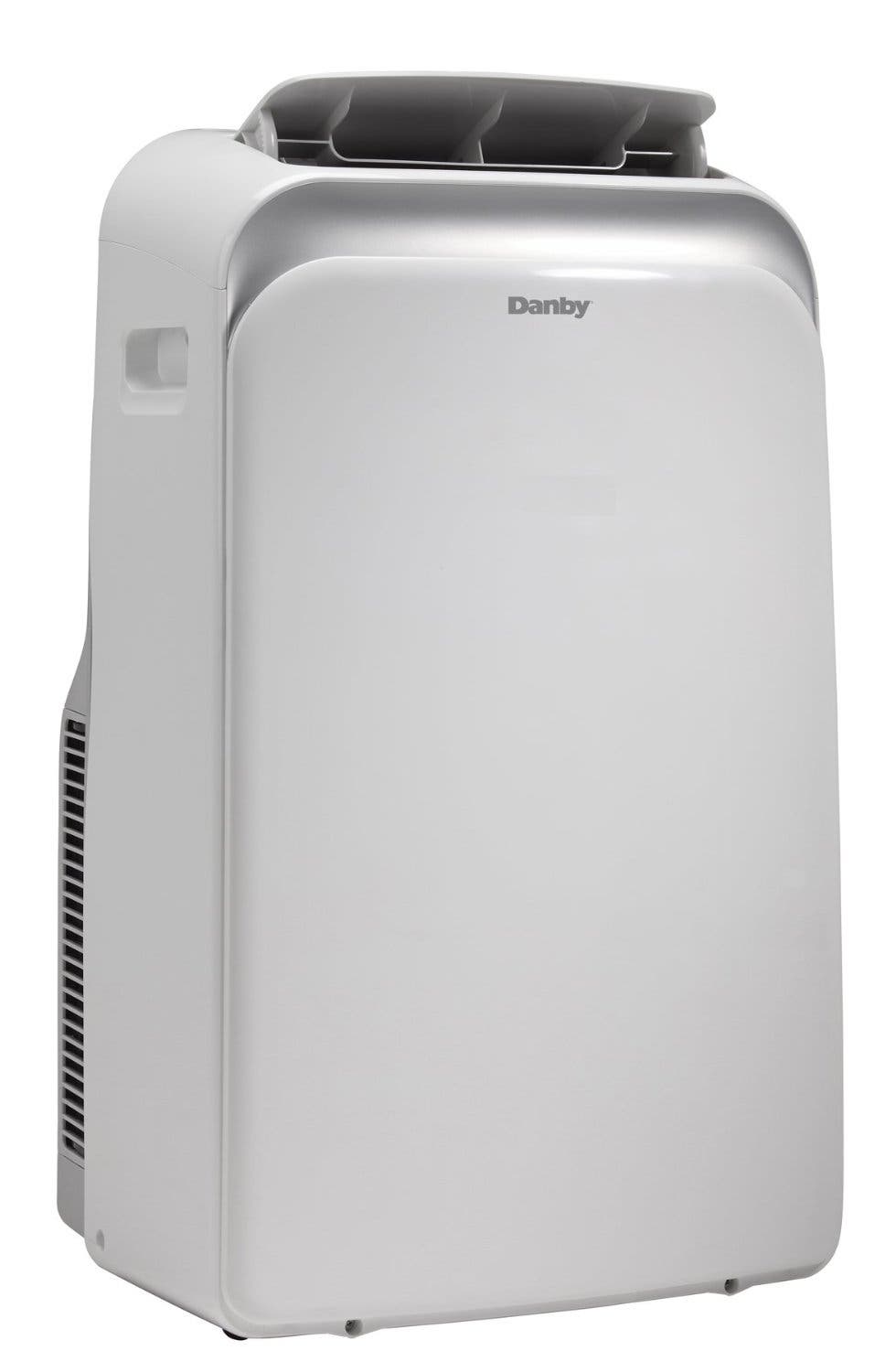 Danby DPA120B1WB 12,000 BTU Portable Air Conditioner