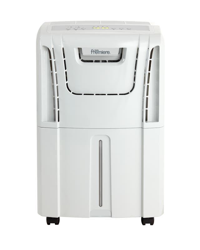 Danby DDR45A2GP 45 Pint Capacity Dehumidifier