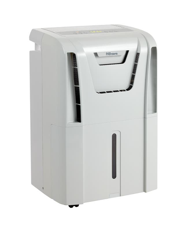 Danby DDR60A2GP 60 Pint Capacity Dehumidifier