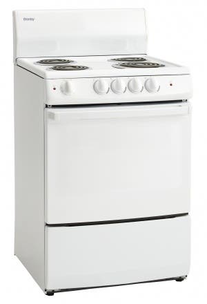 Danby DER242W White