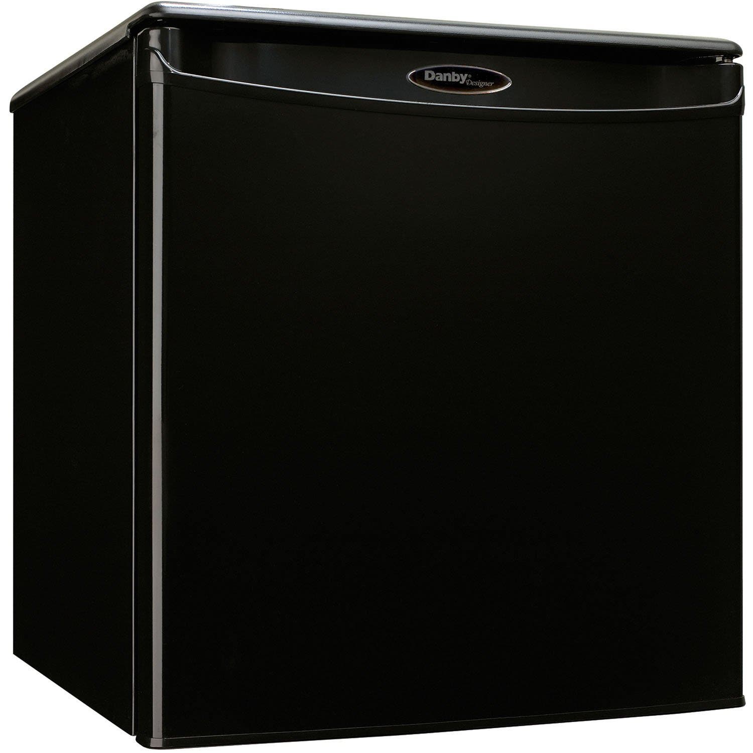 Danby DAR017A2BDD Black