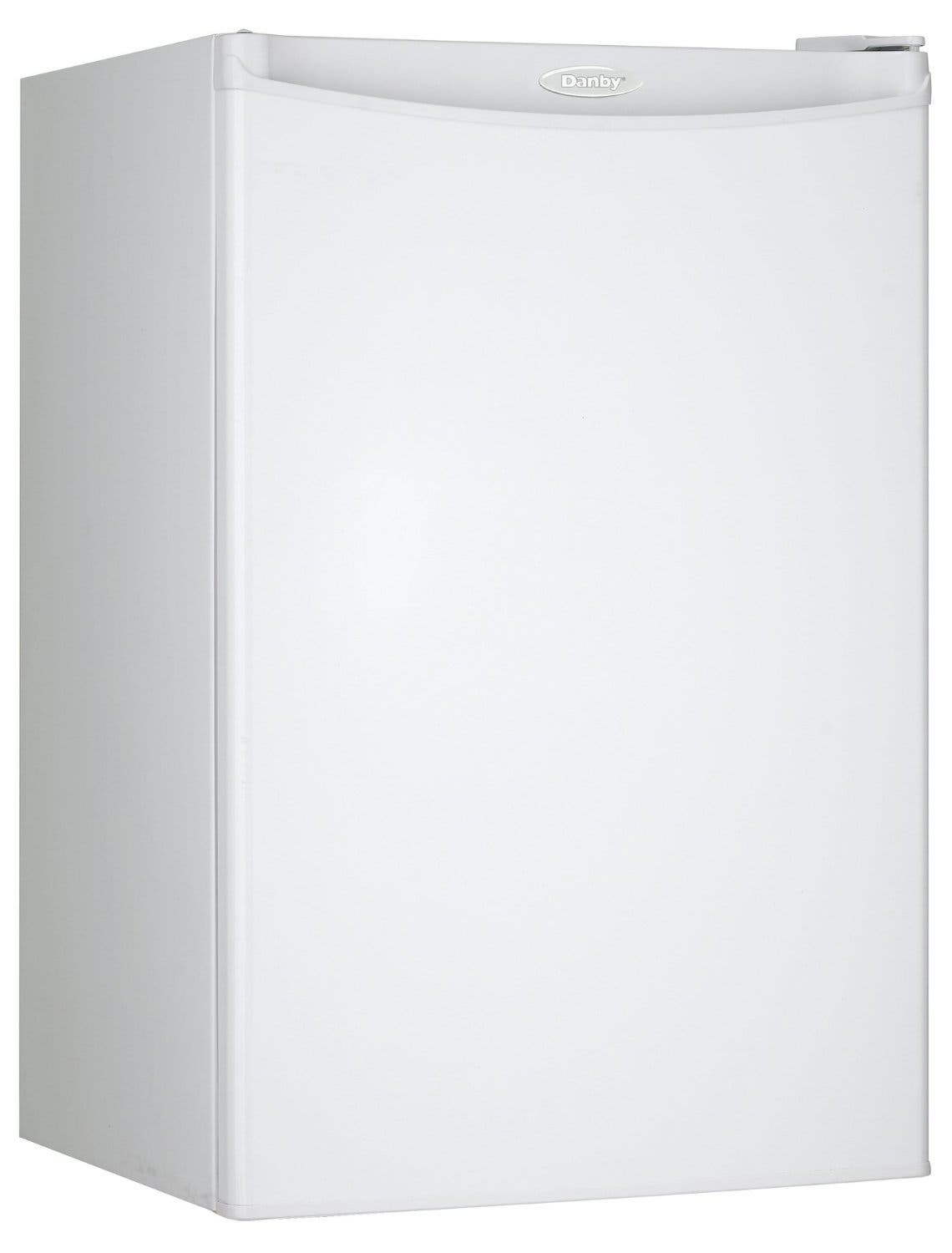 Danby DUFM032A1WDB White