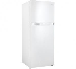 Danby DFF100C1WDB White