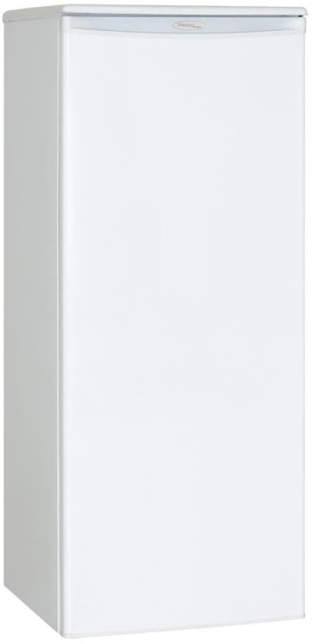 Danby DUFM082A1WDD White