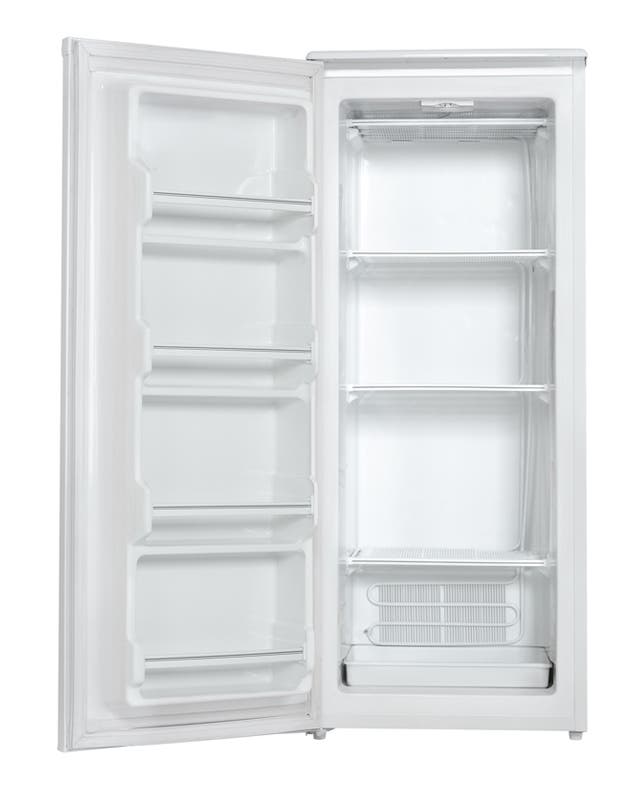 Danby DUFM082A1WDD White