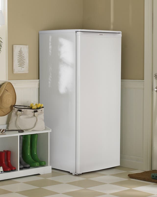 Danby DUFM082A1WDD White
