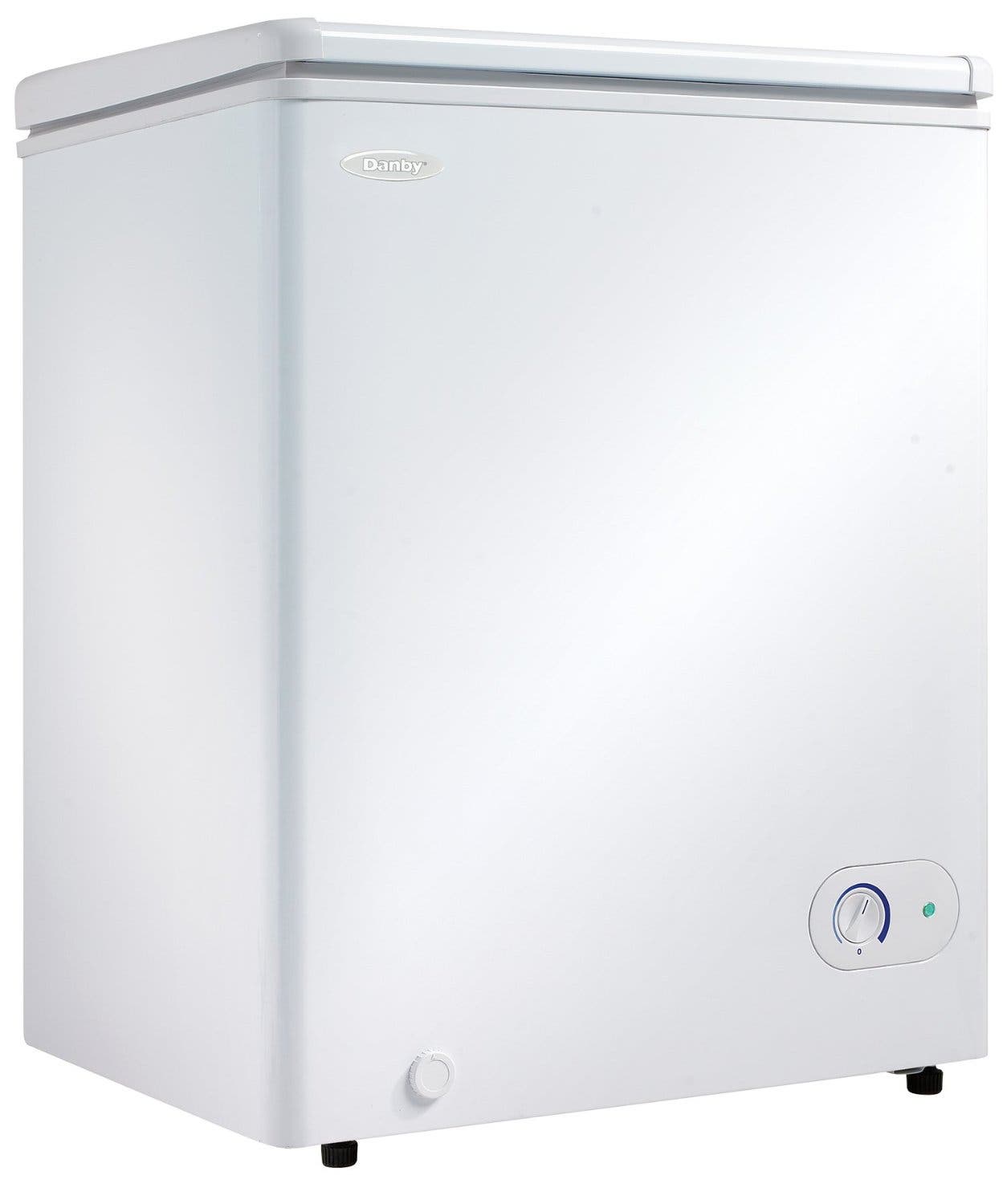 Danby DCF038A1WDB1 3.8 Cu. Ft. Chest Freezer
