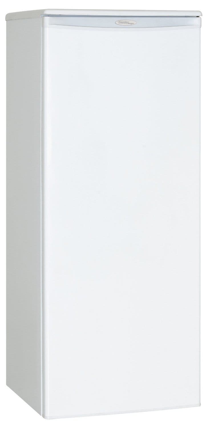 Danby DUFM085A2WDD1 White