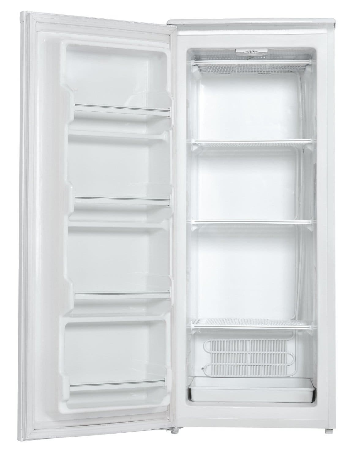 Danby DUFM085A2WDD1 White