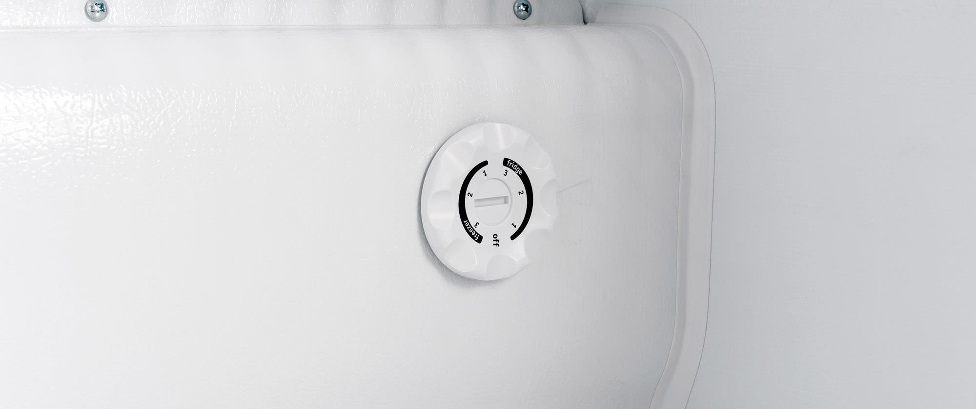 Frigidaire FFVU21F4QW White