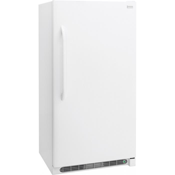 Frigidaire FFVU21F4QW White