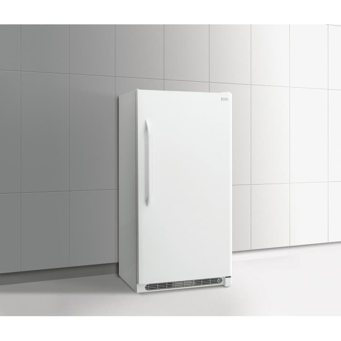 Frigidaire FFVU21F4QW White