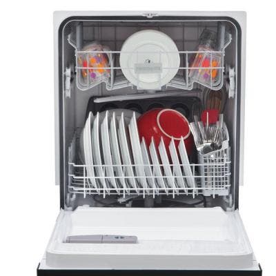 Frigidaire FFID2421QS Stainless Steel