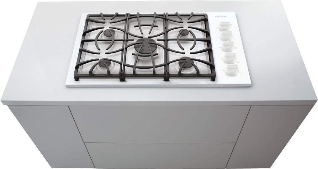 Frigidaire FGGC3645KW White