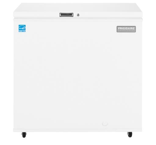 Frigidaire FCCS071QW White