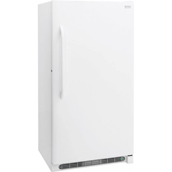 Frigidaire FFFH17F2QW 16.6 Cu. Ft. Upright Freezer: | Plesser's