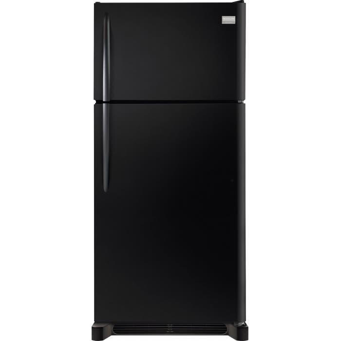 Frigidaire FGTR1844QE Black