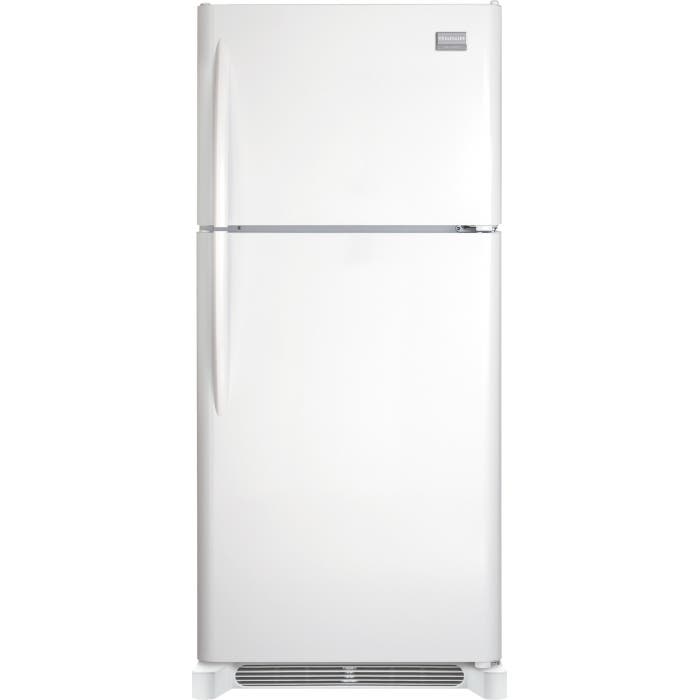 Frigidaire FGTR1844QP White