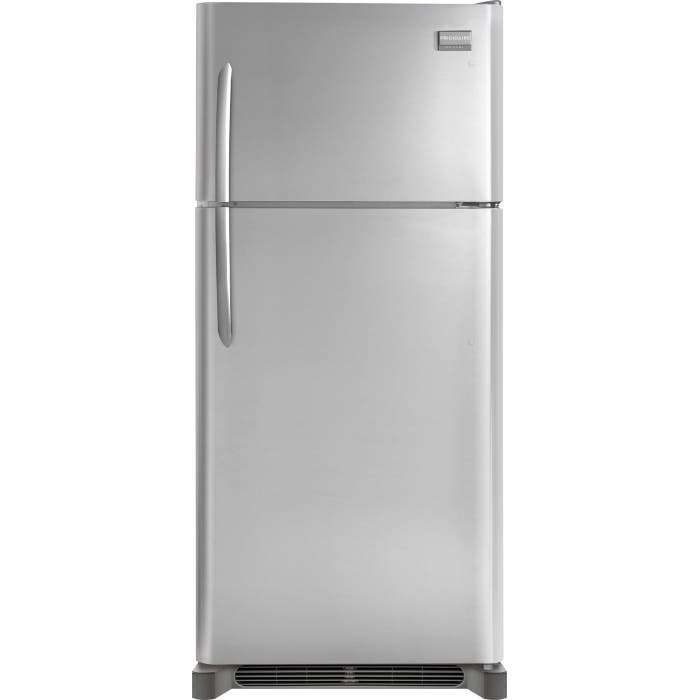 Frigidaire FGTR1844QF Stainless Steel