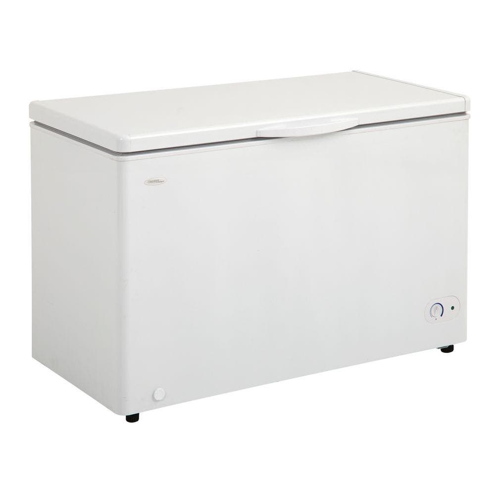 Danby DCF096A1WDD1 White