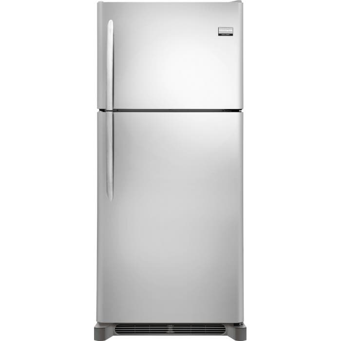 Frigidaire FGHT2046QF Stainless Steel