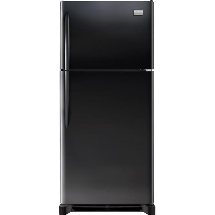 Frigidaire FGHT2046QE Black