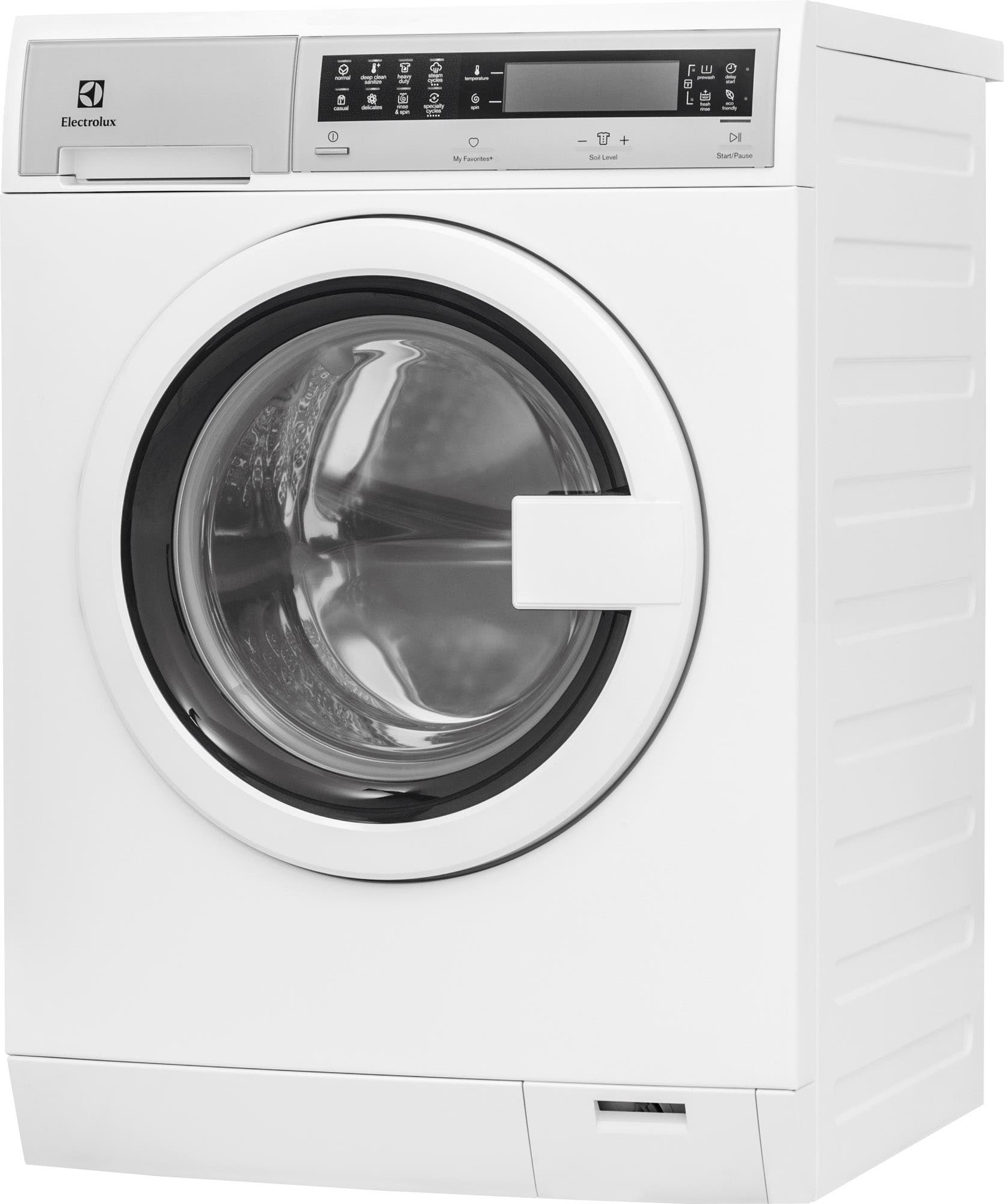 Electrolux EIFLS20QSW White