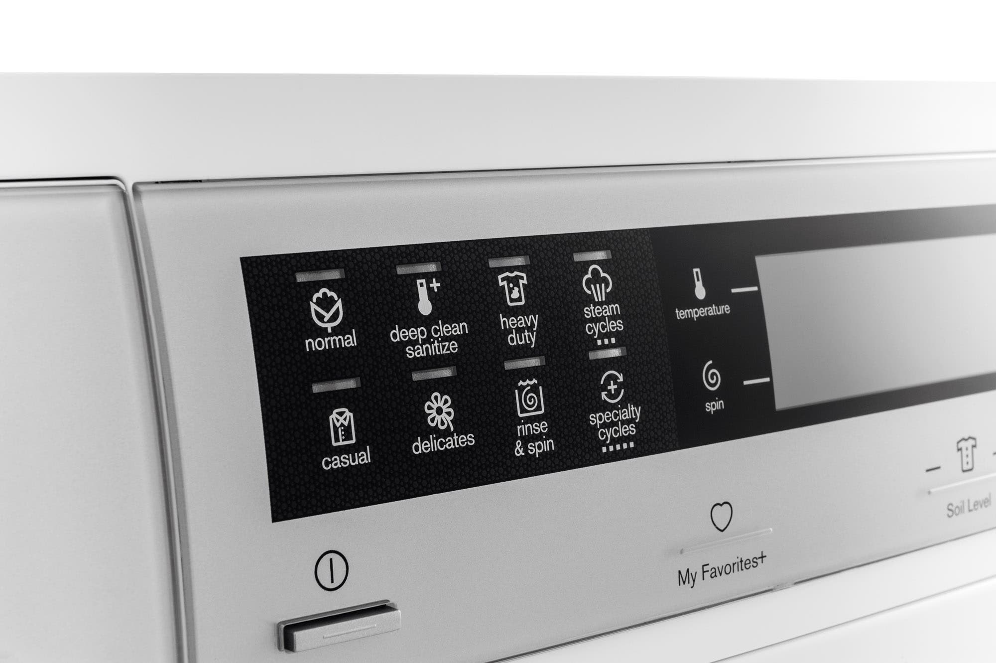 Electrolux EIFLS20QSW White
